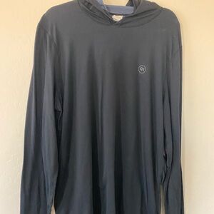 Travis Matthew Long Sleeve Hoodie